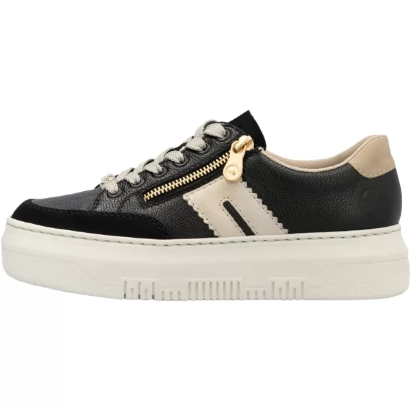 Xαμηλά Sneakers Rieker 252084