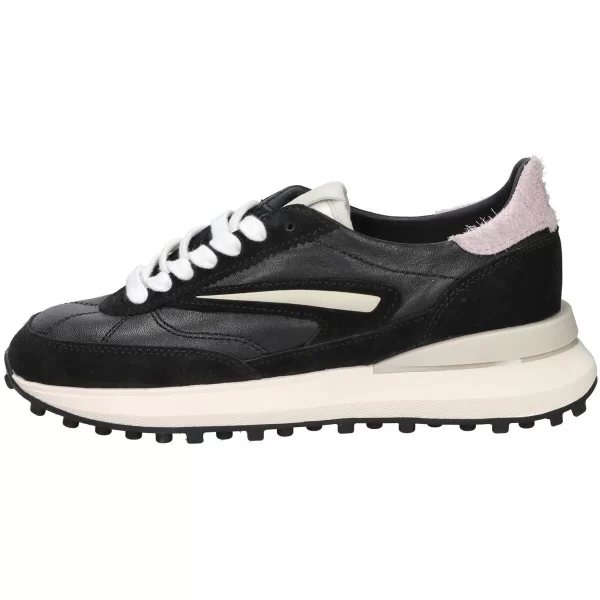 Xαμηλά Sneakers D.A.T.E. W431-AT-SF-BK