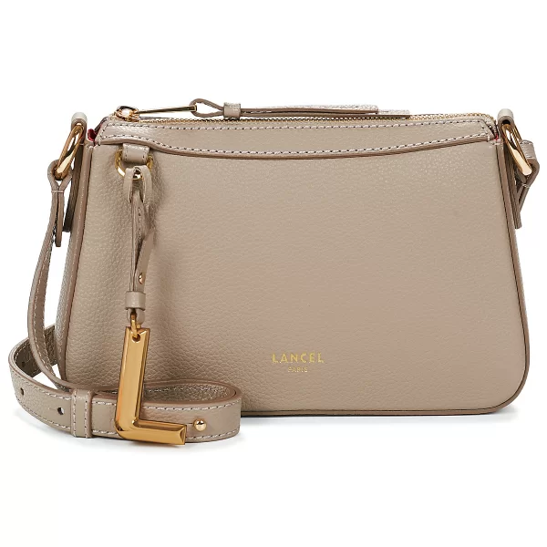 Τσάντες ώμου Lancel FAUBOURG DE LANCEL MINI