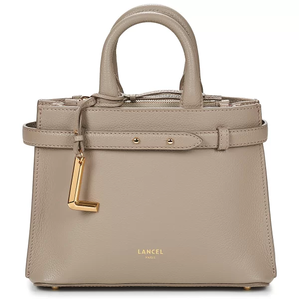 Τσάντες ώμου Lancel FAUBOURG DE LANCEL S ZIP CARRYALL