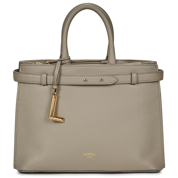 Τσάντες Χειρός Lancel FAUBOURG DE LANCEL M ZIP CARRYALL