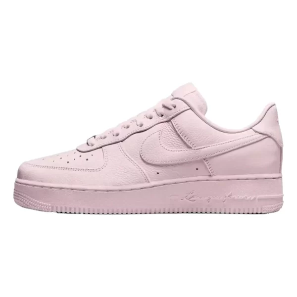 Xαμηλά Sneakers Nike Air Force 1 Low Drake NOCTA Certified Lover Boy Pink Foam