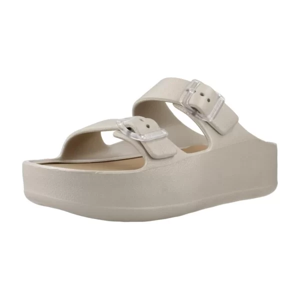 Mules Lemon Jelly Chanclas Mujer Modèle Fenix