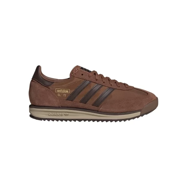Xαμηλά Sneakers adidas Sneakers SL 72 RS JS0744