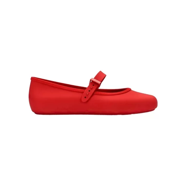 Μπαλαρίνες Melissa Soft Ballerina - Red