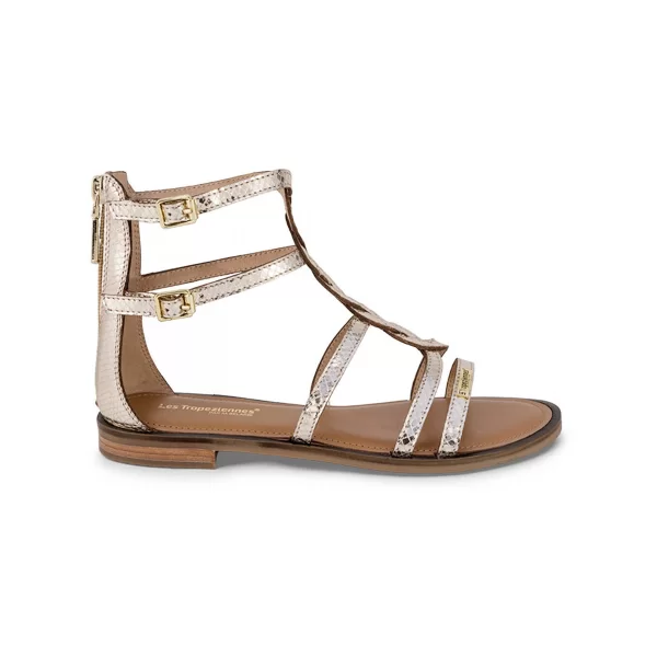 Σανδάλια Les Tropeziennes par M.Belarbi Hastrid