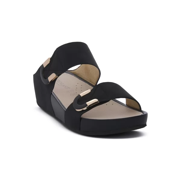 Mules Grunland NERO C9DIRA