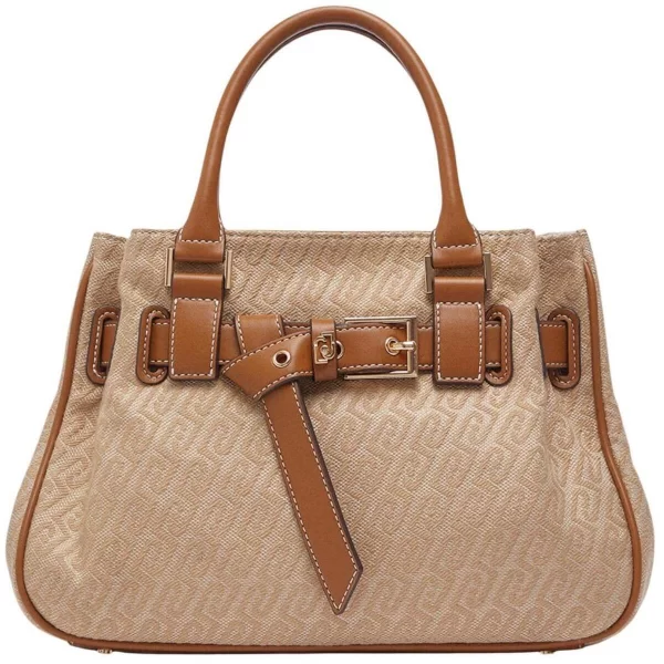 Τσάντες Χειρός Liu Jo S TOTE AA6032 T378A