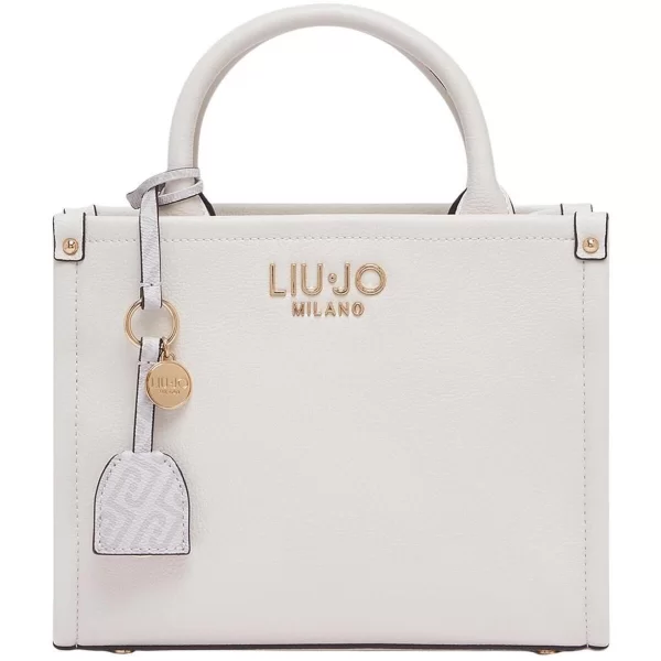 Τσάντες Χειρός Liu Jo ECS S TOTE AA6192 E1012
