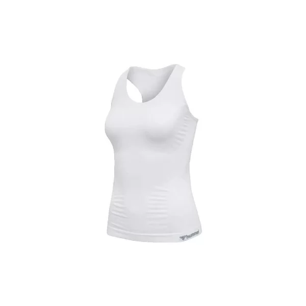 Αμάνικα/T-shirts χωρίς μανίκια hummel Débardeur Hmltif Seamless