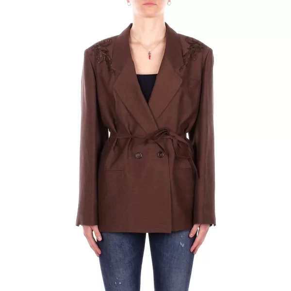 Σακάκι/Blazers Blugirl RA6091T8823