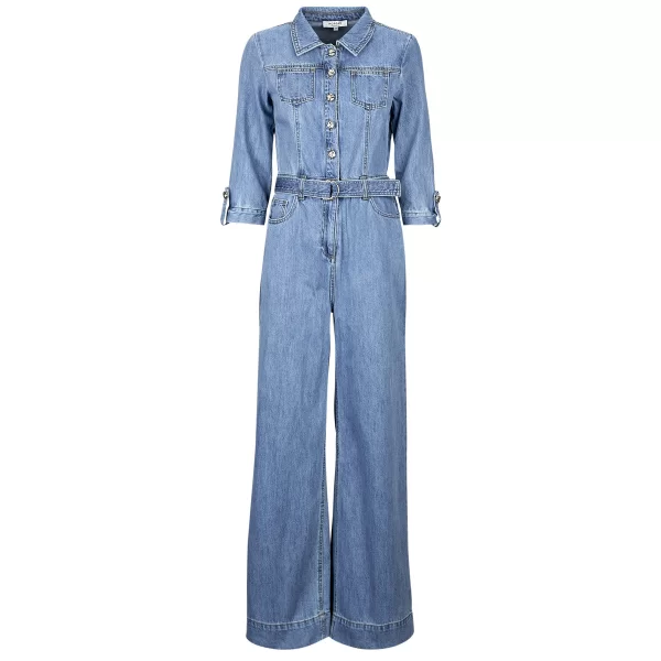 Ολόσωμες φόρμα Morgan PIMA