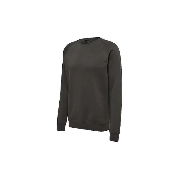 Φούτερ hummel Sweatshirt Red Heavy