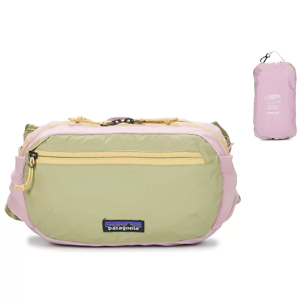 Μπανάνα Patagonia TERRAVIA HIP PACK