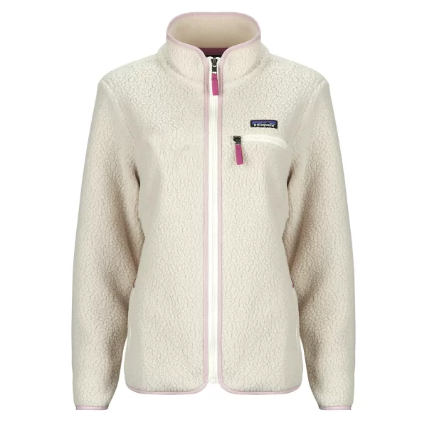 Fleece Patagonia W'S RETRO PILE JKT