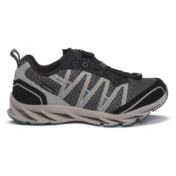 Παπούτσια Sport Cmp 61ZU ALTAK TRAIL SHOES KID