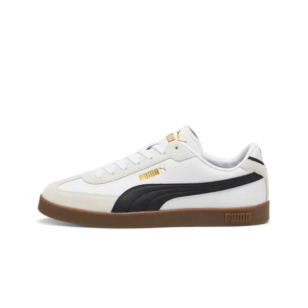 Puma M Club II Era (397447-07)