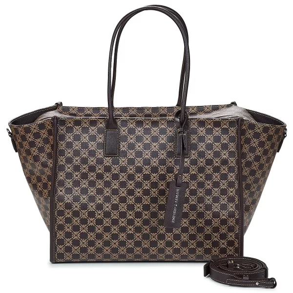 Τσάντες ώμου Emporio Armani ALLOVER FANCY