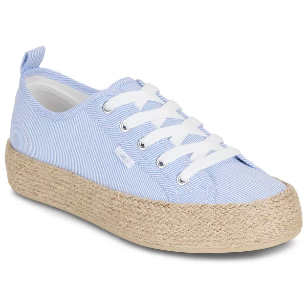 Xαμηλά Sneakers Only ONLIDA-1 LACE UP ESPADRILLE