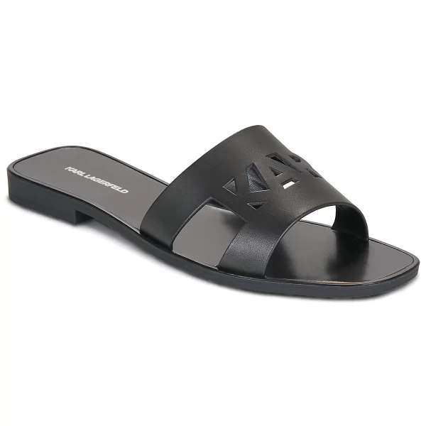 Mules Karl Lagerfeld SKOOT III Karl Cut-Out
