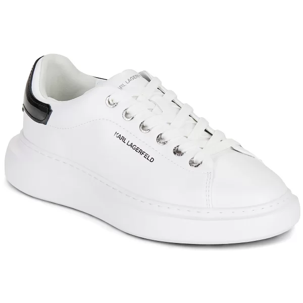 Xαμηλά Sneakers Karl Lagerfeld KORE Karl NFT Relief