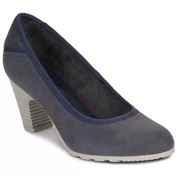 Γόβες S.Oliver 2177619-5750