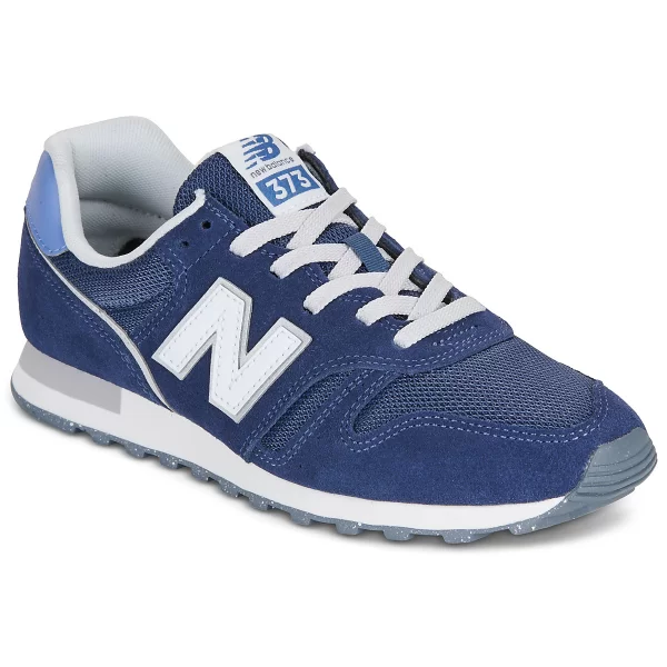 Xαμηλά Sneakers New Balance 373