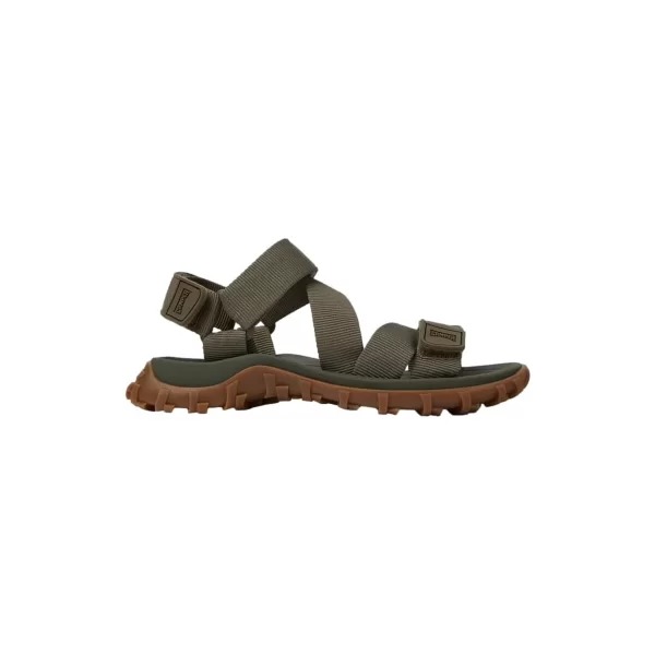 Σανδάλια Camper Drift Trail Sandals K201780 - Green