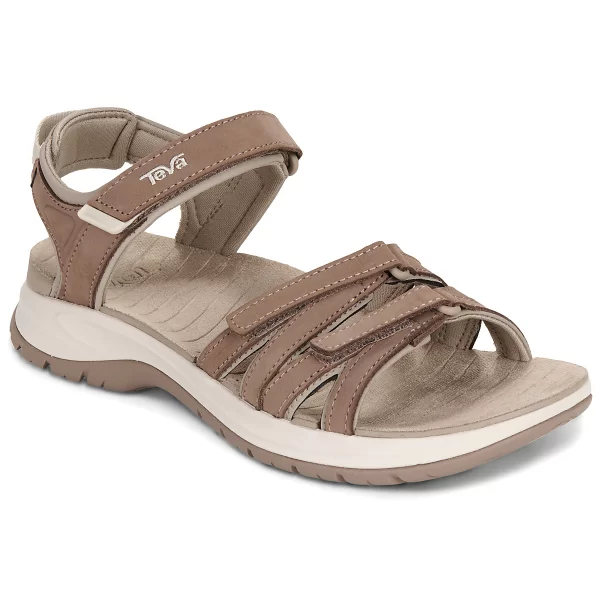 Σπορ σανδάλια Teva Tirra Sport Leather