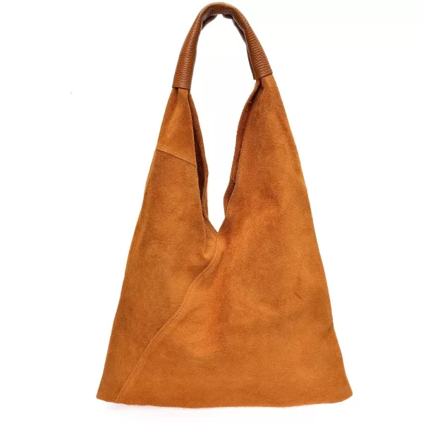 Τσάντες ώμου Anna Luchini ?????? Hobo