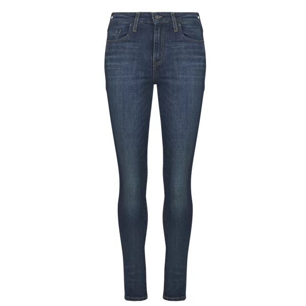 Skinny jeans Levis 721 HIGH RISE SKINNY