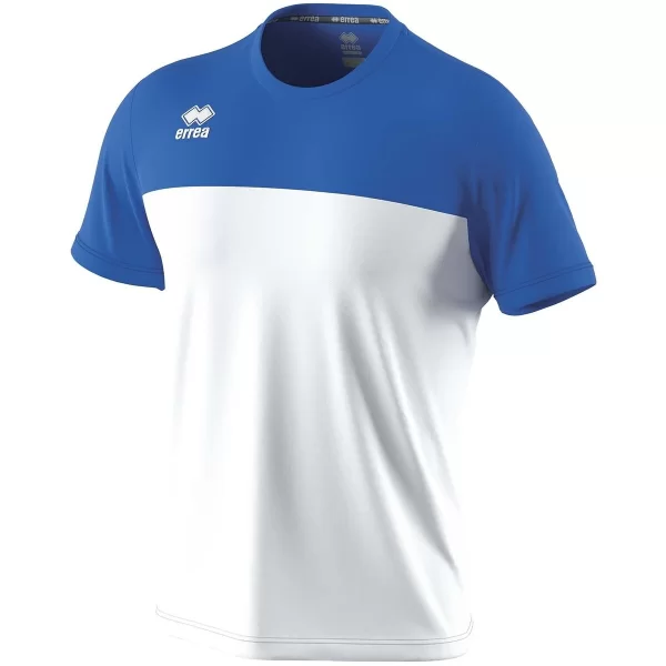 T-shirts & Polos Errea Brandon Maglia Mc Ad