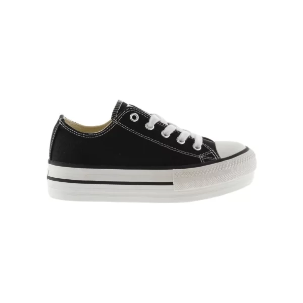 Sneakers Victoria Sneakers 061100 - Negro