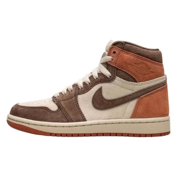 Ψηλά Sneakers Nike 1 Retro High OG SP Dusted Clay