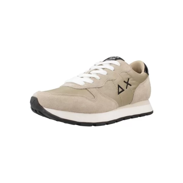Xαμηλά Sneakers Sun68 Sport Zapatillas Mujer Modèle Scpz43203