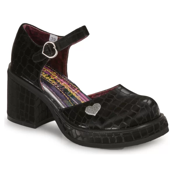 Γόβες Irregular Choice NIGHT FEVER