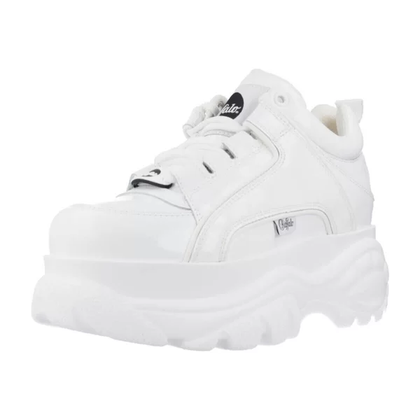 Xαμηλά Sneakers Buffalo Botines Mujer Modèle 1339-14 2.0