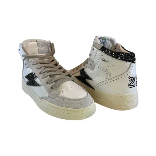 Ψηλά Sneakers Smr23 Braga