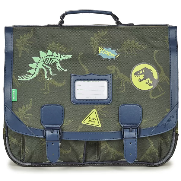 Σάκα Tann's TIMOTHEE CARTABLE 41CM