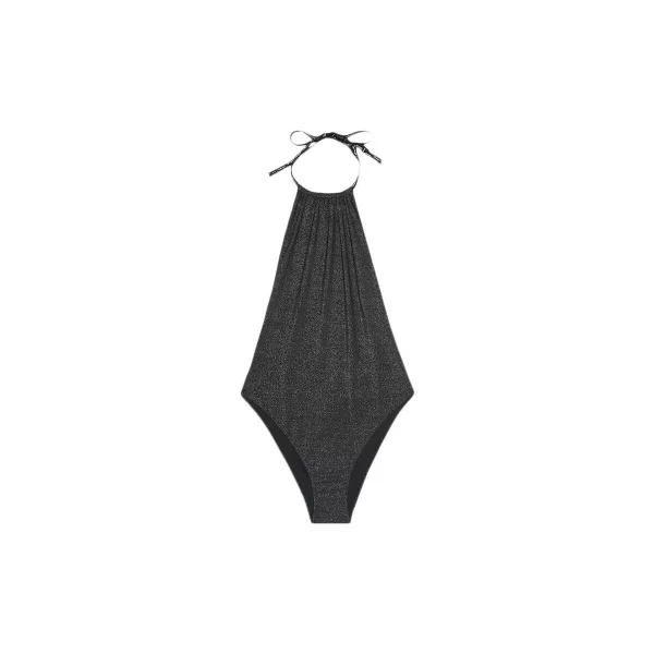 Μαγιό EAX KNIT ONE PIECE SWIMWEAR WOMEN