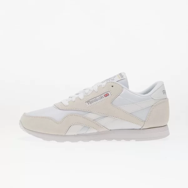 Sneakers Reebok Classic Nylon Ftw White/ Ftw White/ Ftw White EUR 41