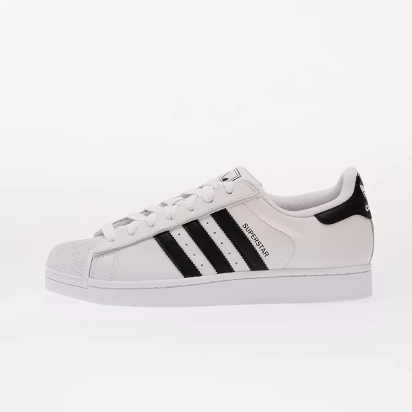 Sneakers adidas Superstar II Ftw White/ Core Black/ Ftw White EUR 40