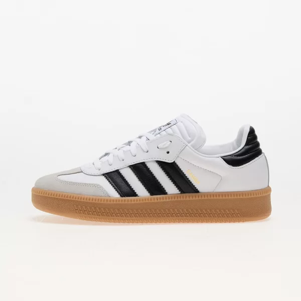 Sneakers adidas Samba Xlg Ftw White/ Core Black/ Gum EUR 36 2/3