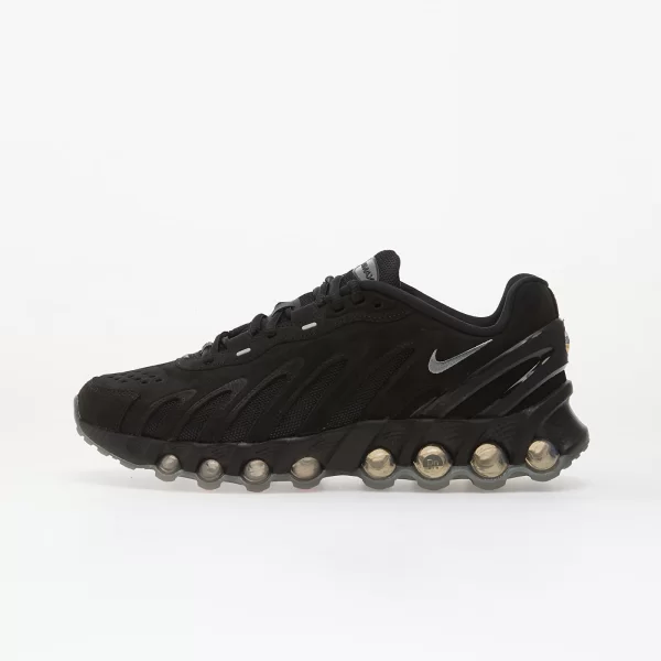 Sneakers Nike Air Max Dn8 Lthr Black/ Smoke Grey EUR 45.5