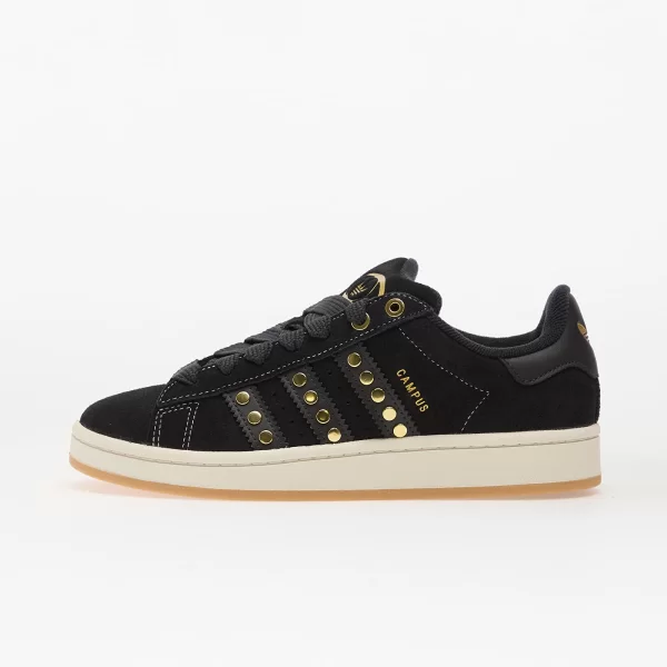 Sneakers adidas Campus 00s W Core Black/ Carbon/ Gold Metallic EUR 35 1/2