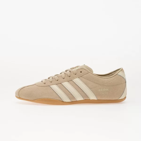 Sneakers adidas Tokyo W Stokha/ Off White/ Gum EUR 42