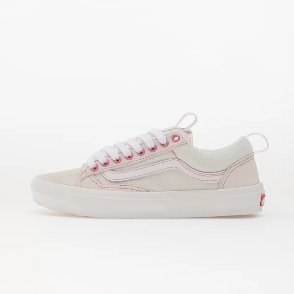 Sneakers Vans Skate Old Skool 36 + Contrast Stitch Pink Fizz EUR 39