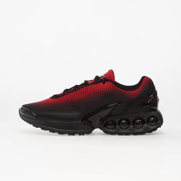 Sneakers Nike Air Max Dn Se University Red/ Dk Smoke Grey-Black EUR 45.5
