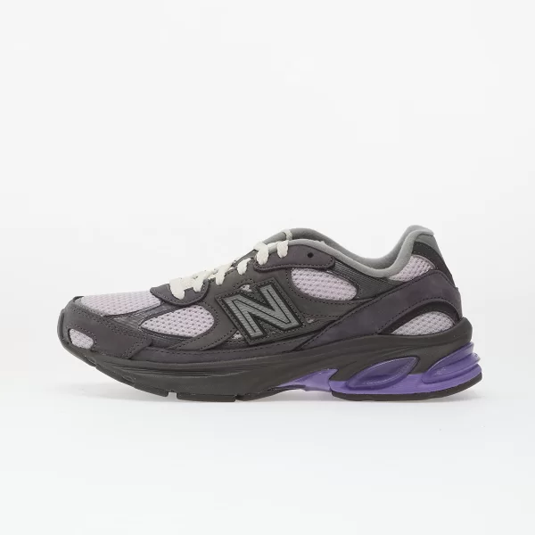 Sneakers New Balance 2010 Neptune Grey/ Violet Crush/ Taro EUR 41.5