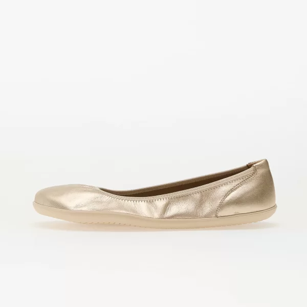 Sneakers Groundies Lily 3.0 Women Metallic Champagne EUR 43